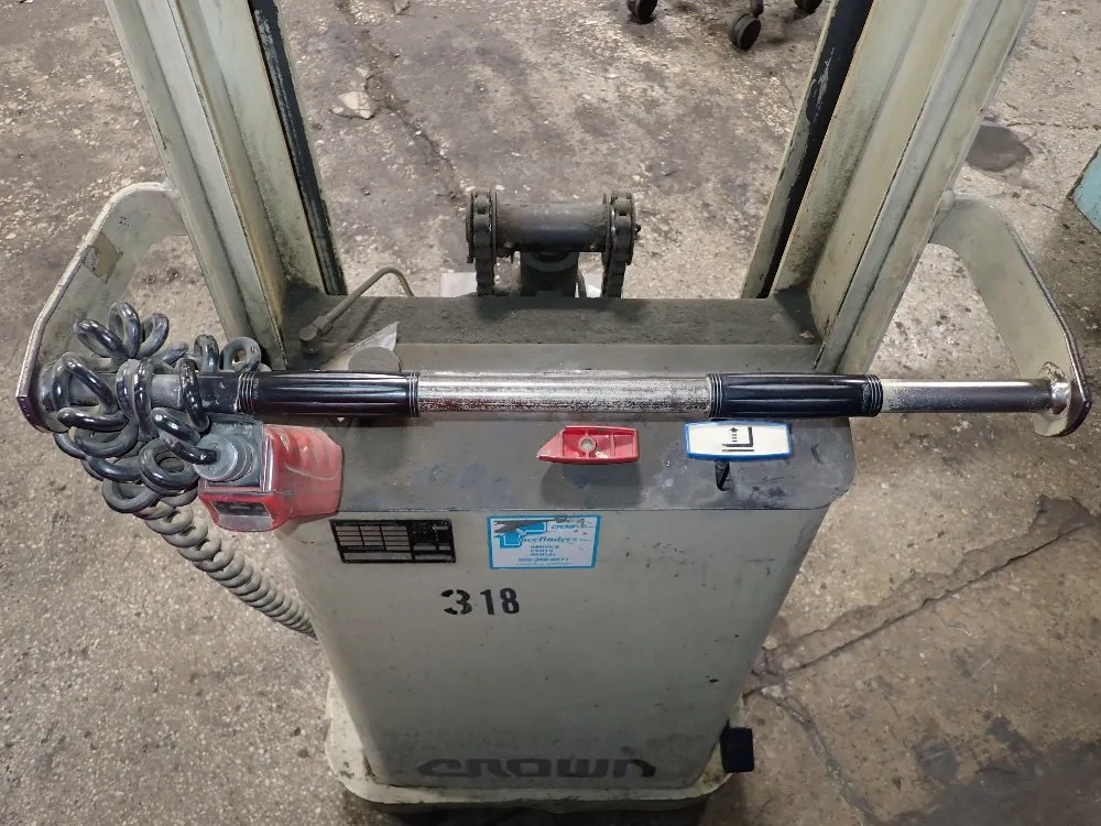Crown Stacker