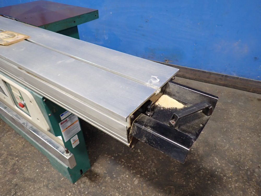 Grizzly 12" 2007 Grizzly G0588 Table Saw - G0588