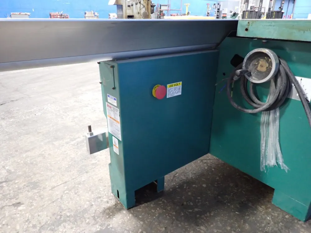 Grizzly 12" 2007 Grizzly G0588 Table Saw - G0588