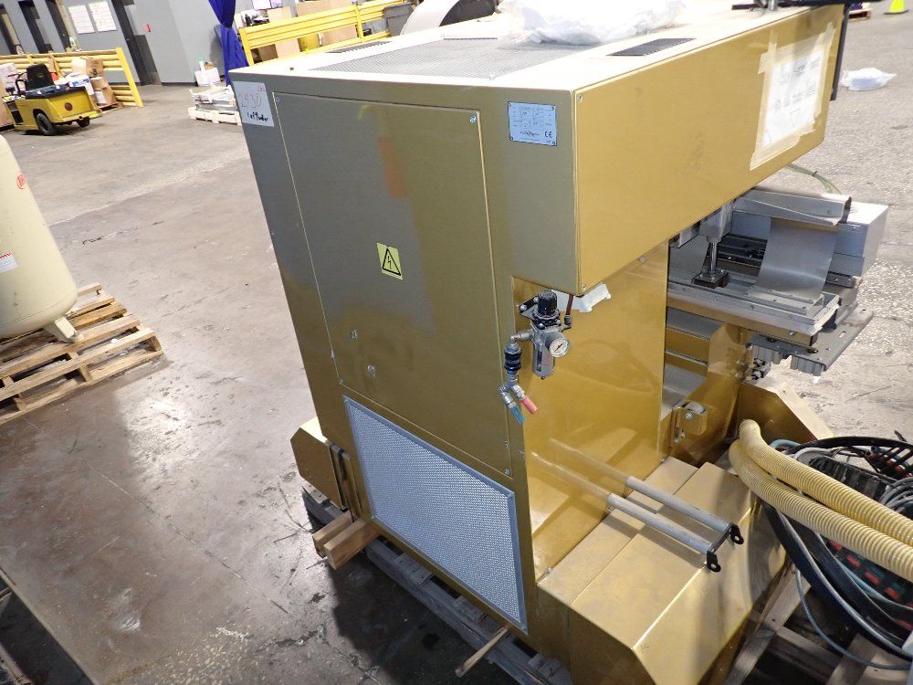 Forsstrom 2001 Forsstrom Td Bboard Hf Welder