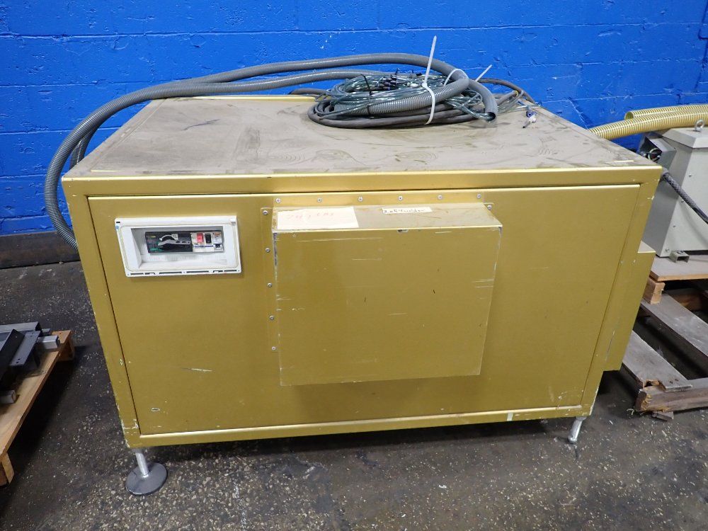 Forsstrom 2001 Forsstrom Td Bboard Hf Welder