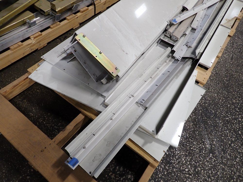 Forsstrom 2001 Forsstrom Td Bboard Hf Welder