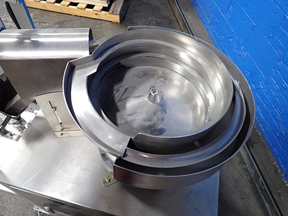  Fill And Seal Bagging Machine