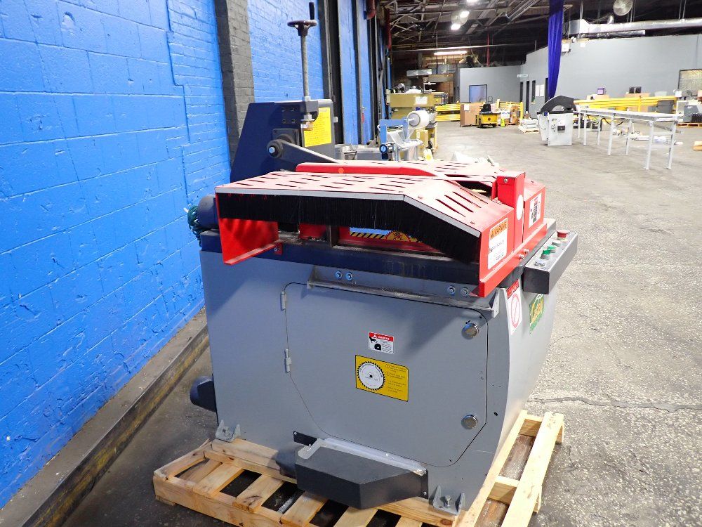 Castaly 2016 Castaly Cs24l Cutoff Saw