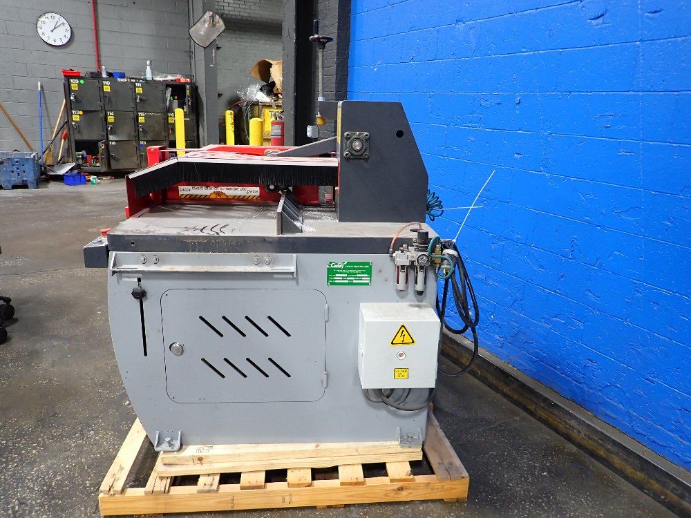 Castaly 2016 Castaly Cs24l Cutoff Saw
