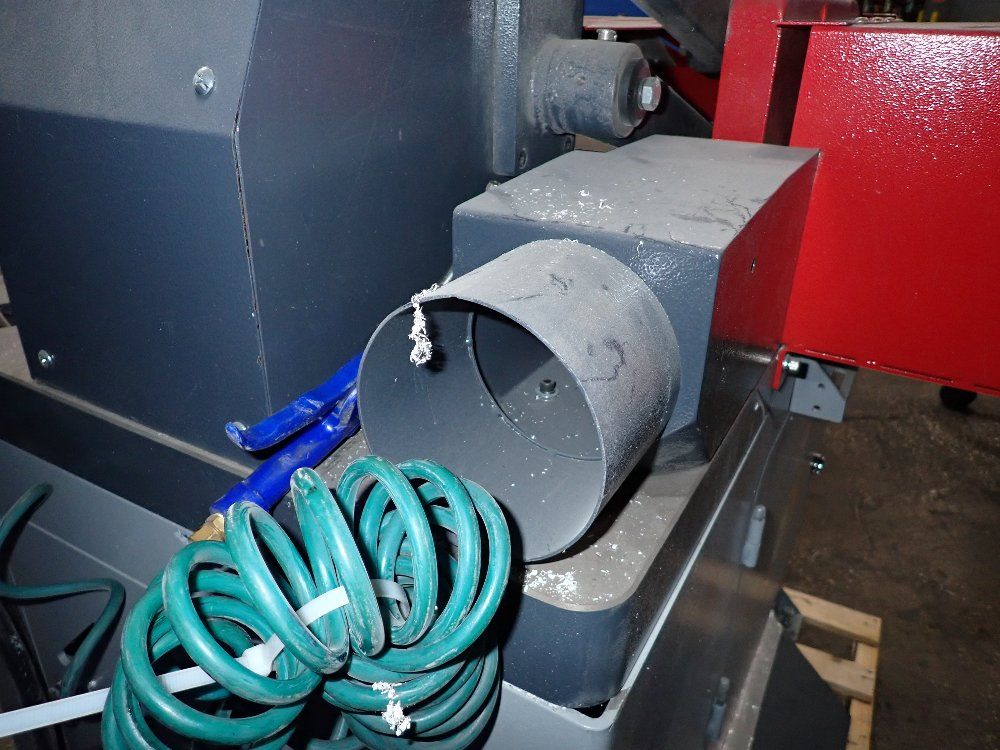 Castaly 2016 Castaly Cs24l Cutoff Saw