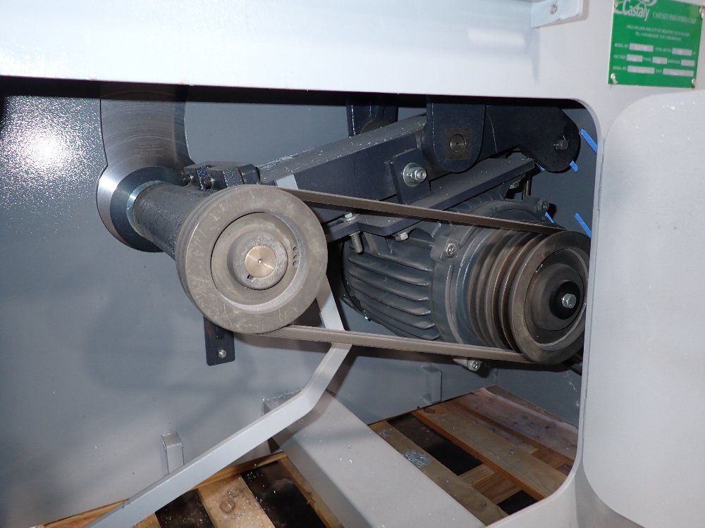 Castaly 2016 Castaly Cs24l Cutoff Saw