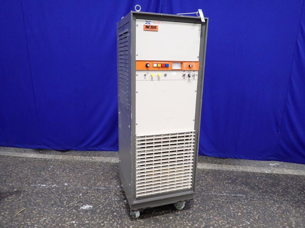 Amplifier Research Amplifier Research 2000l Dc Power Supply