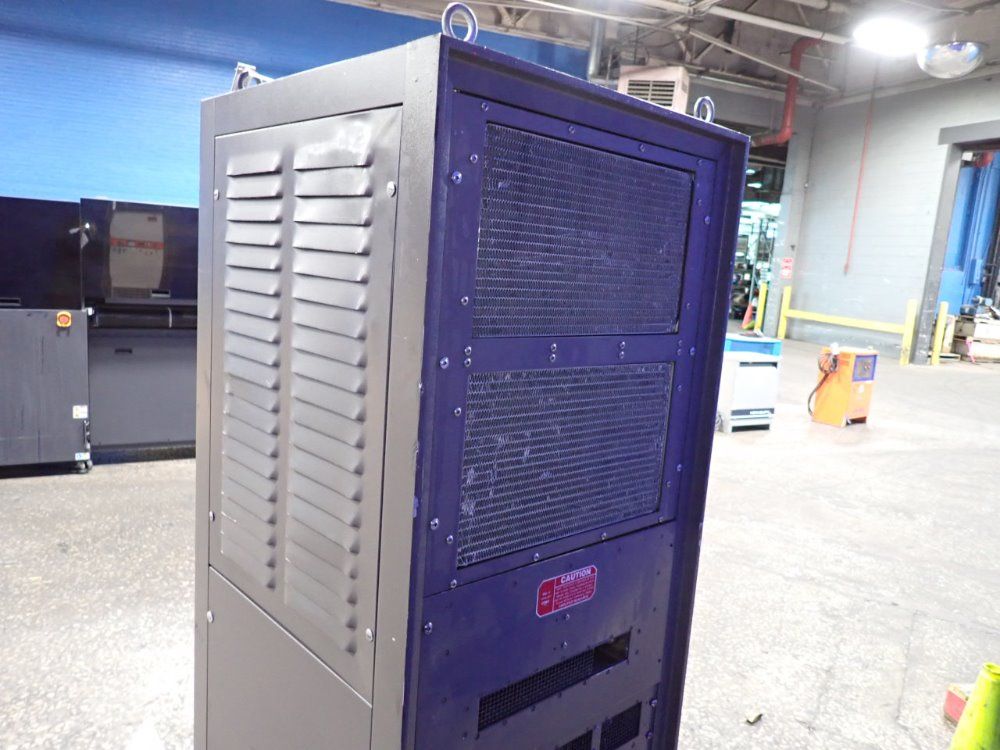 Amplifier Research Amplifier Research 2000l Dc Power Supply