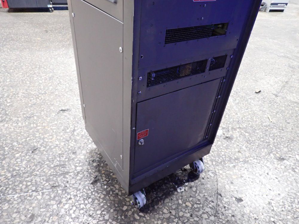 Amplifier Research Amplifier Research 2000l Dc Power Supply