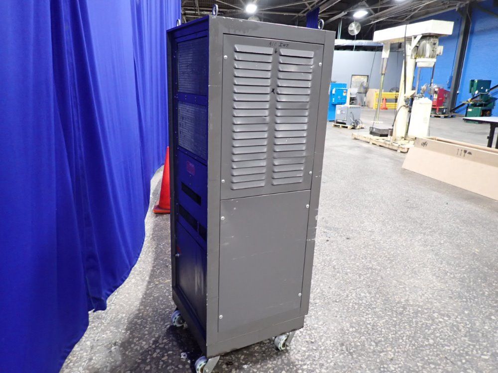 Amplifier Research Amplifier Research 2000l Dc Power Supply