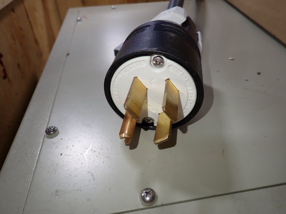 C.w. Brabender Fe-2000a Plasticorder - Fe-2000a