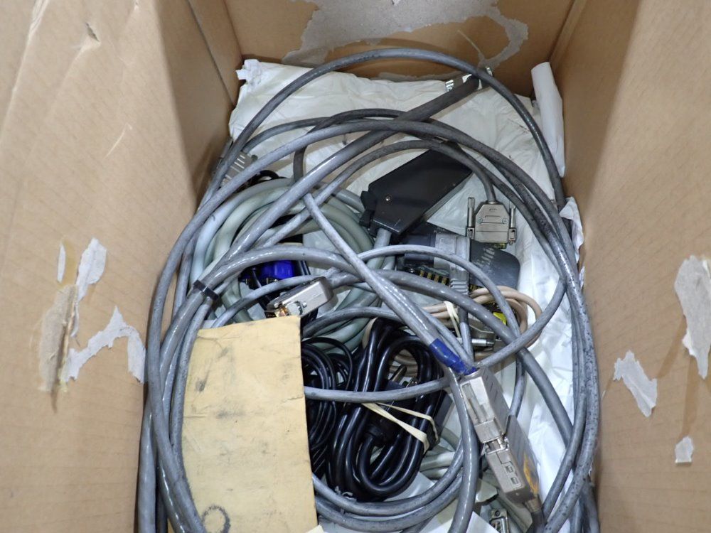 C.w. Brabender Fe-2000a Plasticorder - Fe-2000a