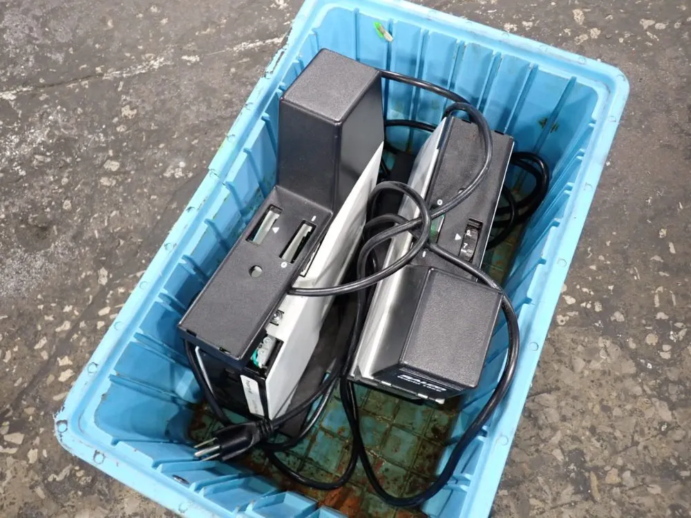 Salco Staplers - Rapid 105e