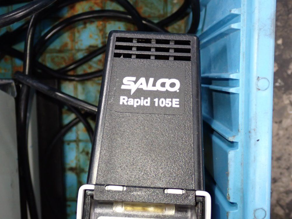 Salco Staplers - Rapid 105e