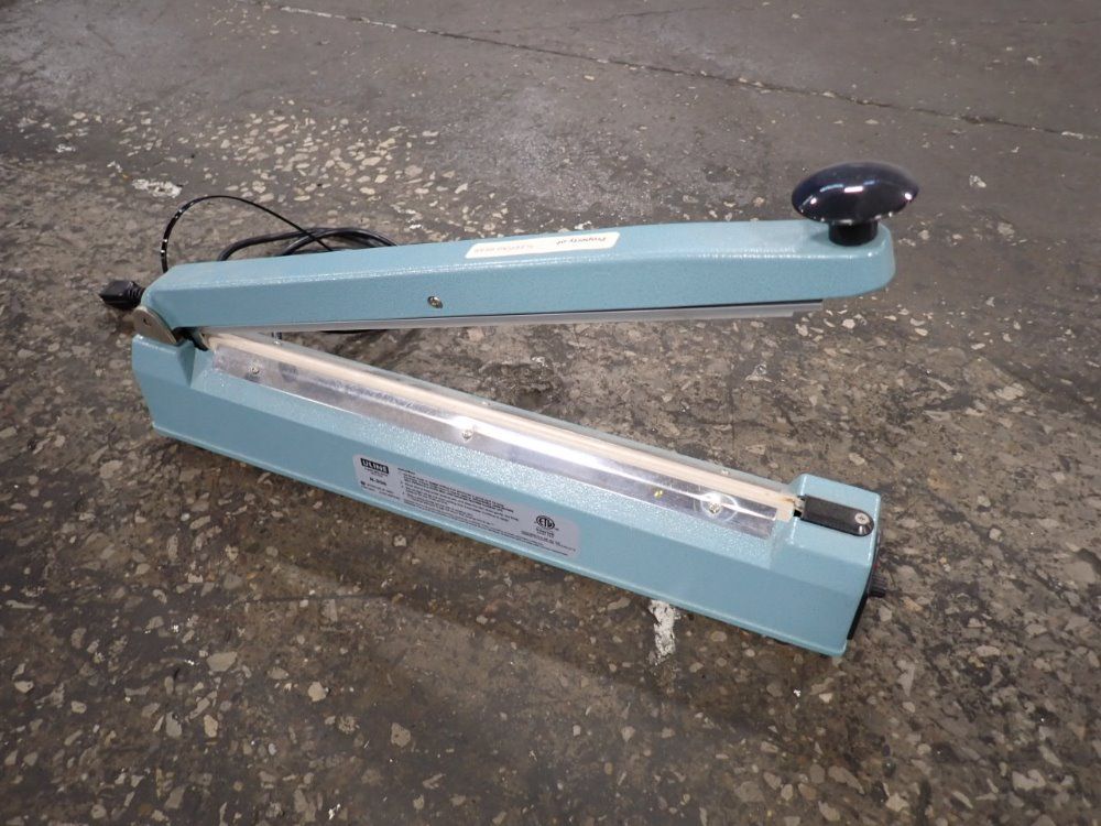 Uline Sealer