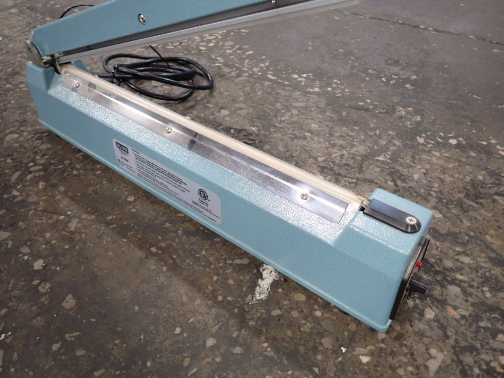 Uline Sealer