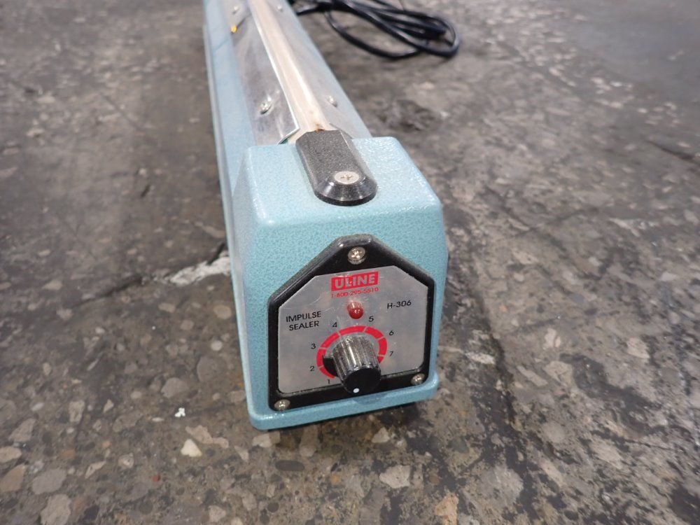 Uline Sealer
