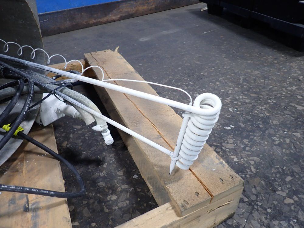 Graymills Parts Washer