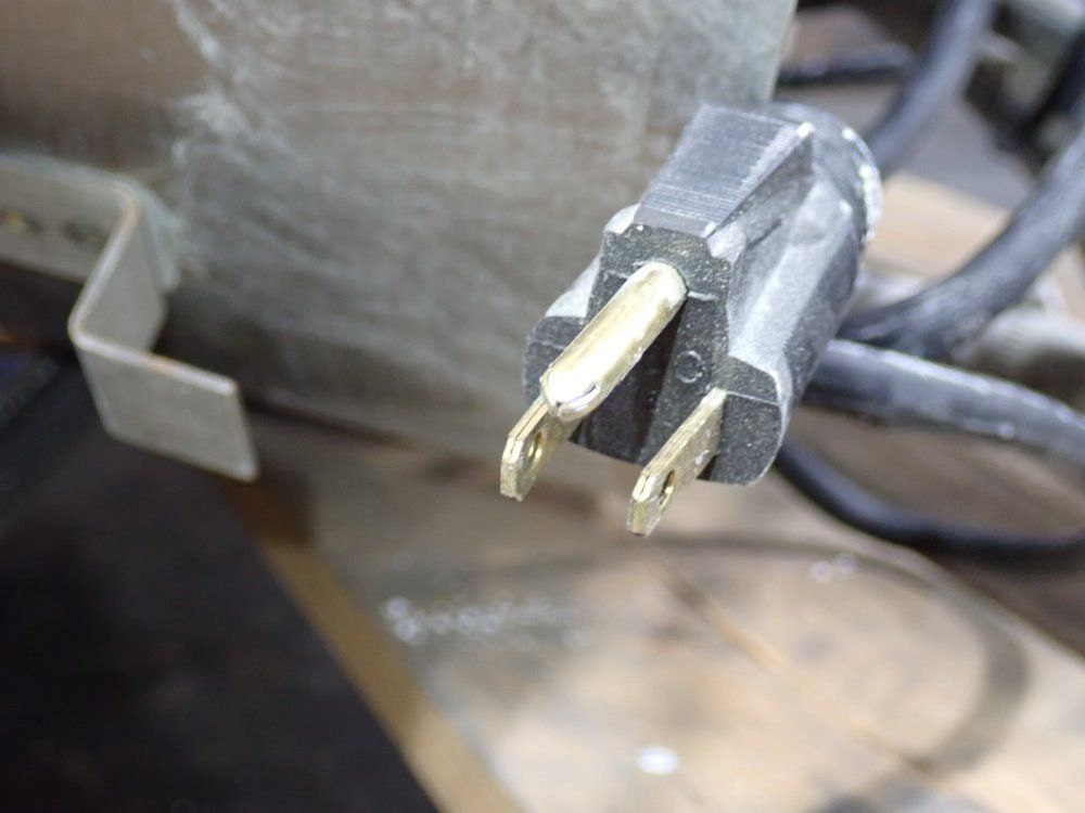 Graymills Parts Washer