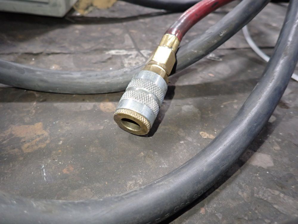 C.w. Brabender Controller - 803-2003-psi-dti