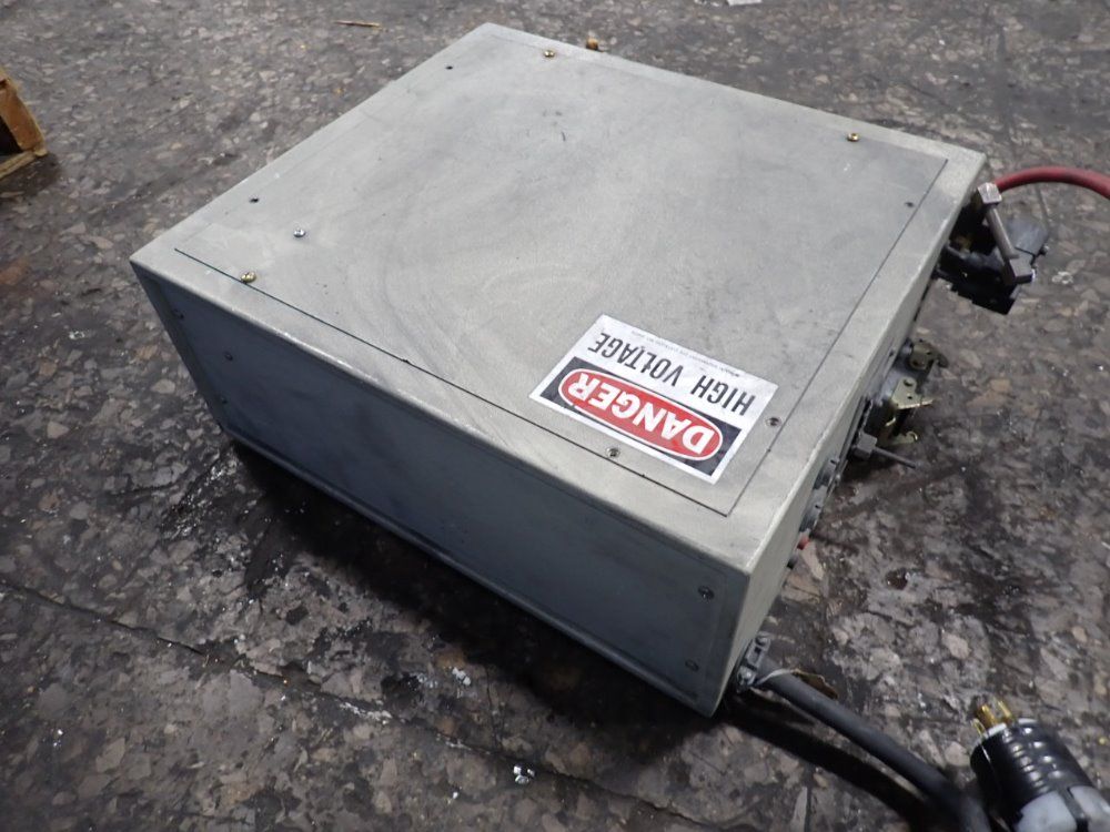 C.w. Brabender Controller - 803-2003-psi-dti