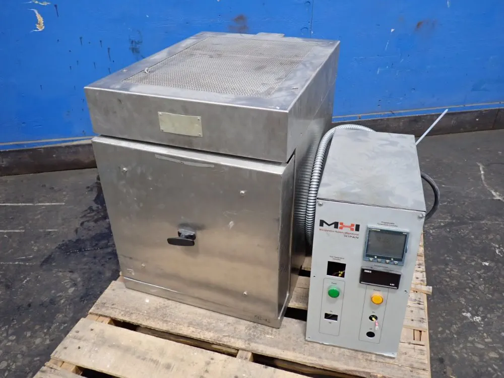 FURNACE