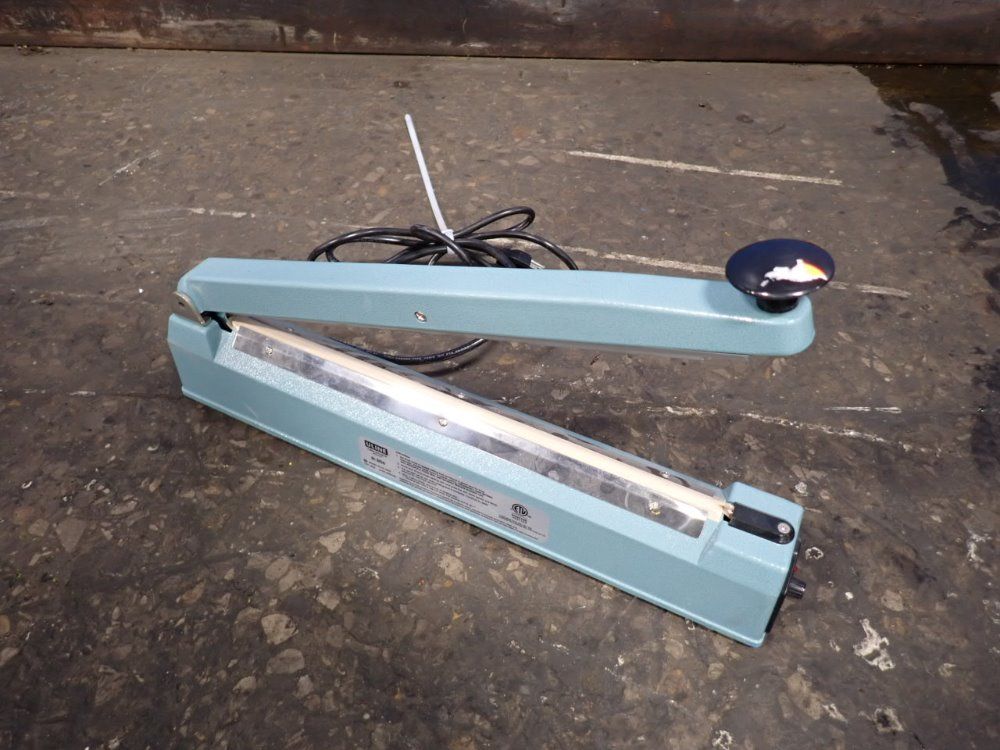 Uline Sealer
