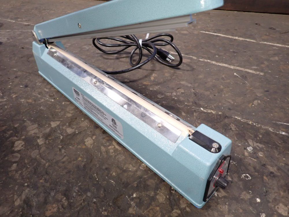 Uline Sealer