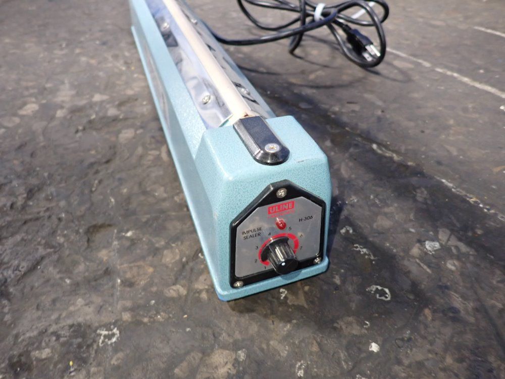 Uline Sealer