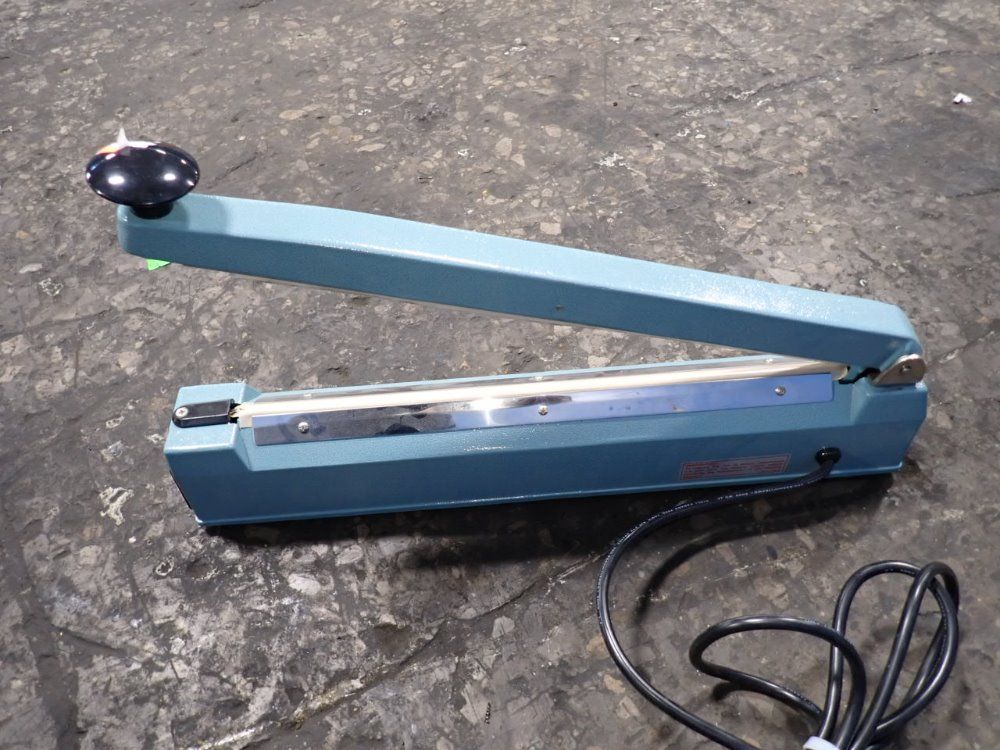 Uline Sealer