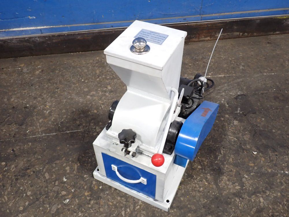 Hammer Crusher 2.5 Kw Cp-200x70 Granulator - Cp-200x70