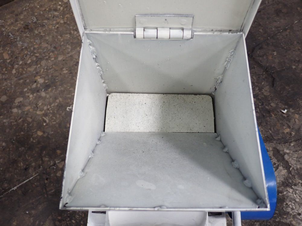 Hammer Crusher 2.5 Kw Cp-200x70 Granulator - Cp-200x70