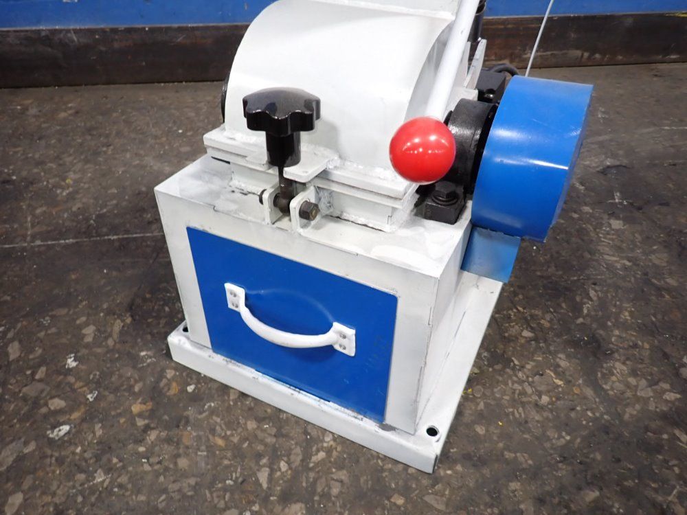 Hammer Crusher 2.5 Kw Cp-200x70 Granulator - Cp-200x70