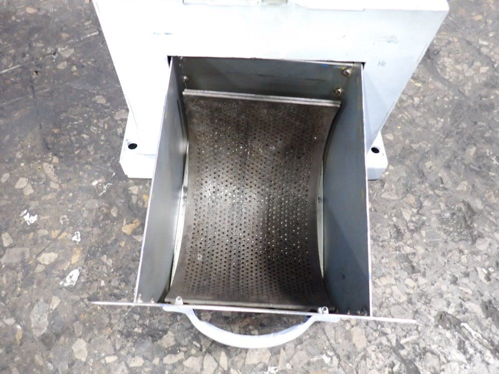 Hammer Crusher 2.5 Kw Cp-200x70 Granulator - Cp-200x70