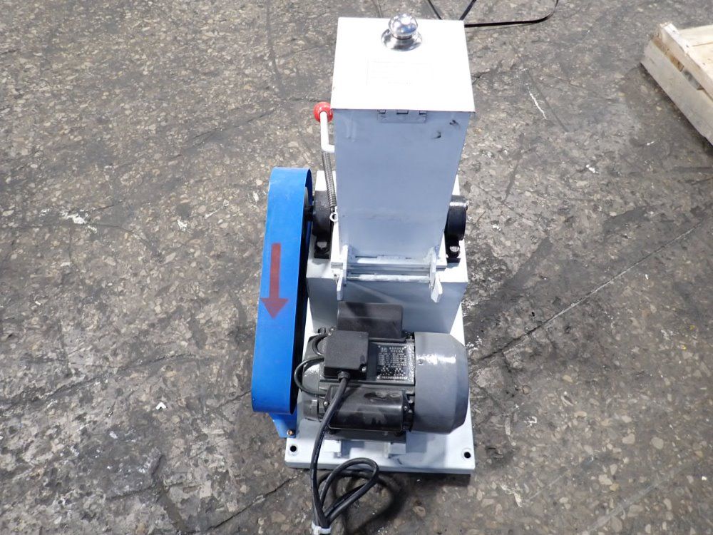 Hammer Crusher 2.5 Kw Cp-200x70 Granulator - Cp-200x70