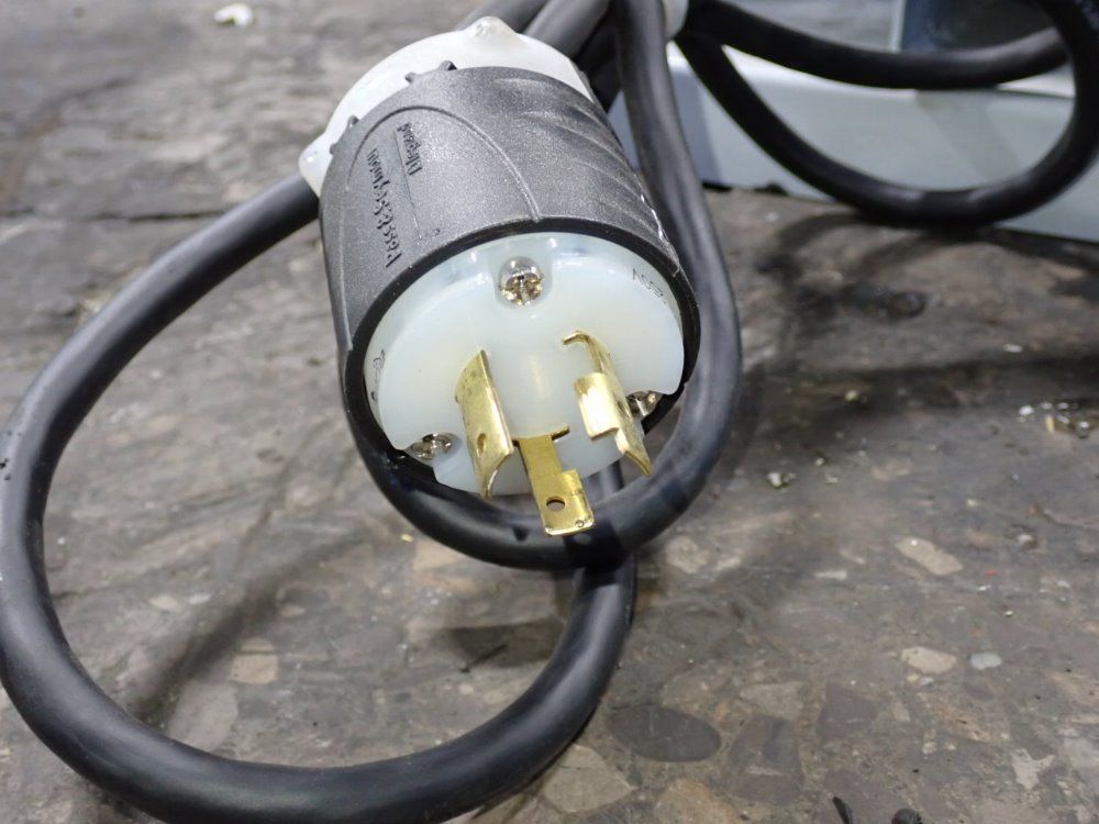 Hammer Crusher 2.5 Kw Cp-200x70 Granulator - Cp-200x70