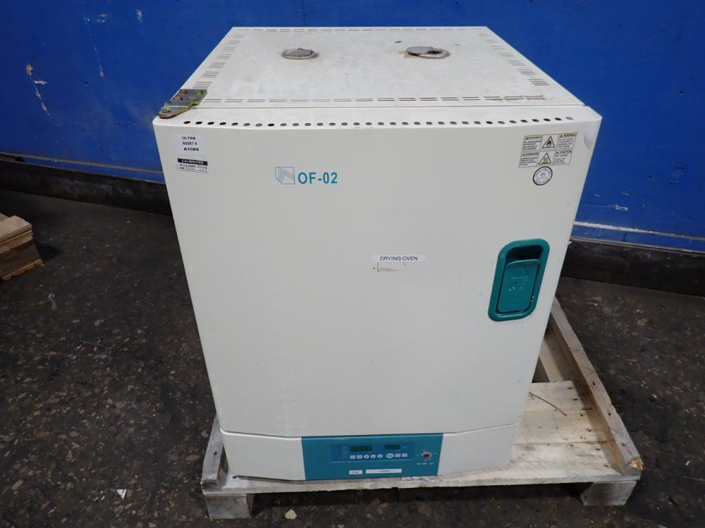 Jelo Tech Oven - Of-02g