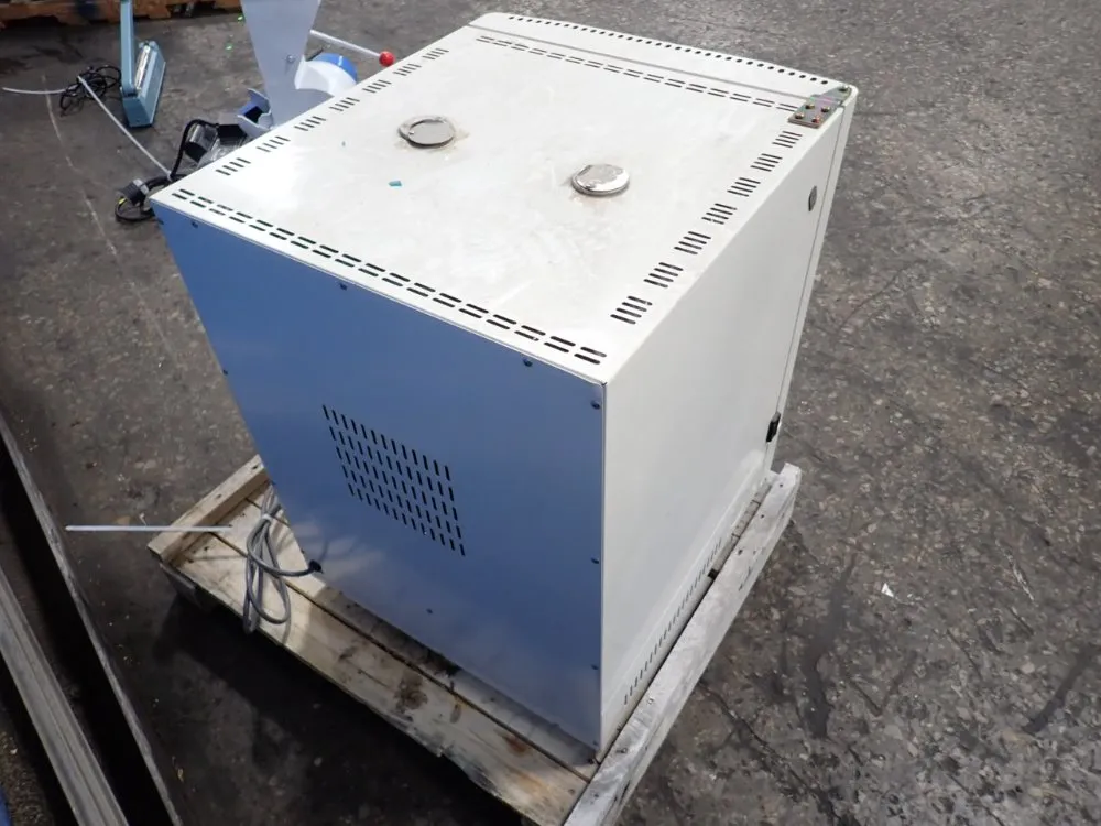 Jelo Tech Oven - Of-02g