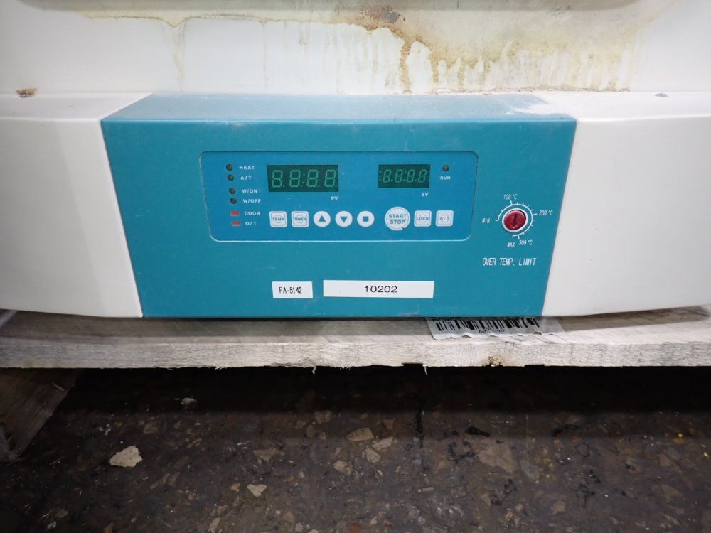 Jelo Tech Oven - Of-02g