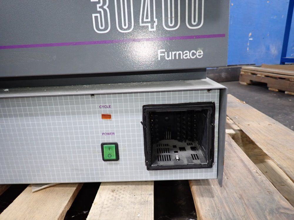 Barnstead  Thermolyne Furnace