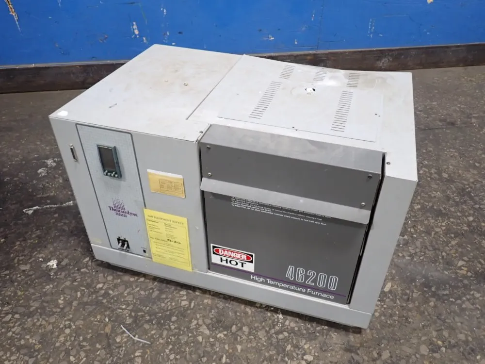 FURNACE