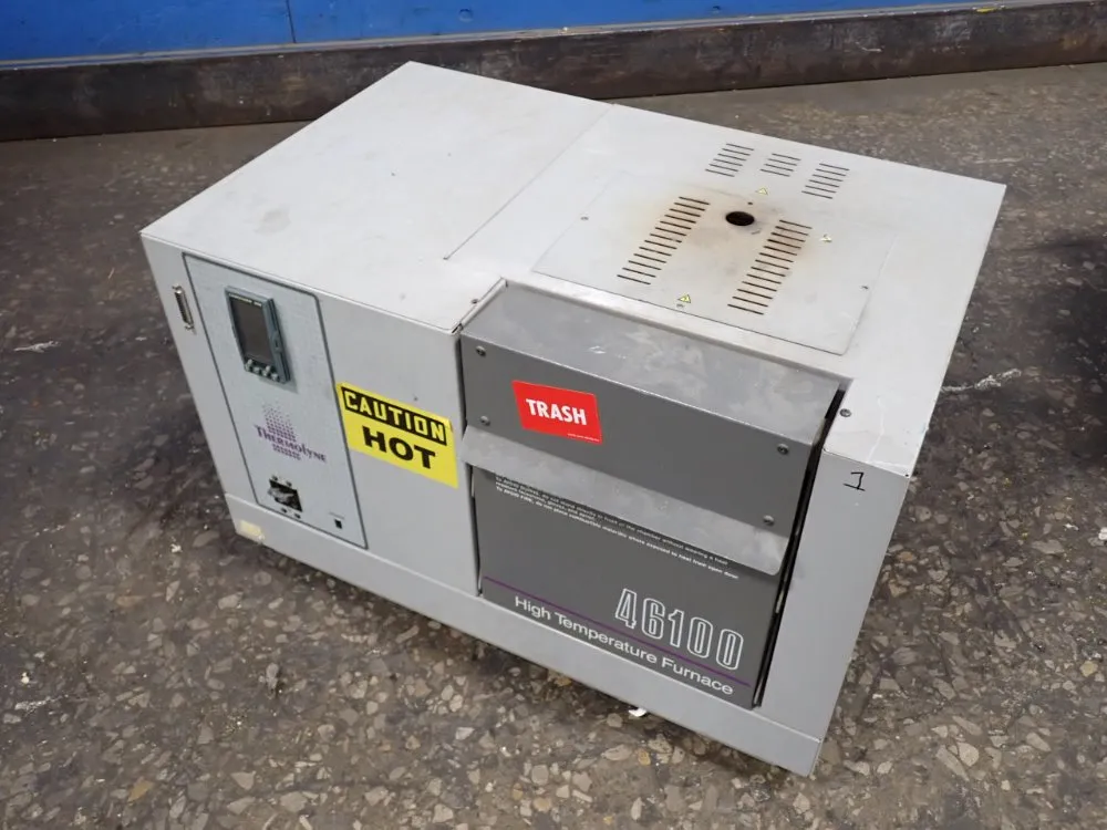 FURNACE