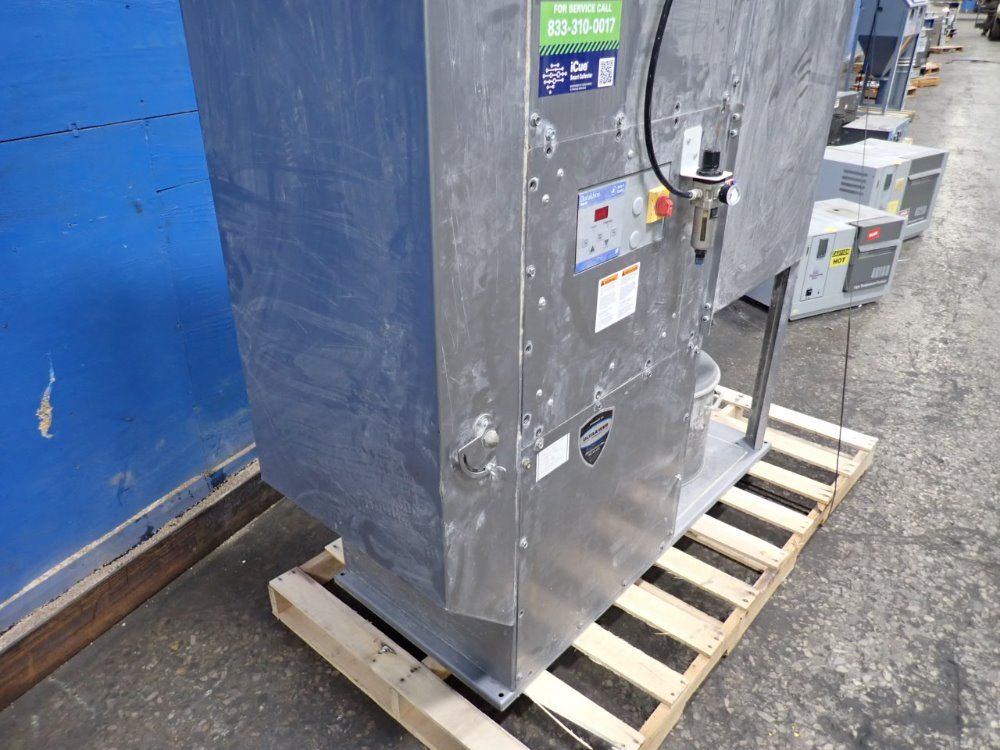 Torit Donaldson Torit Donaldson Dfo 22 Dust Collector
