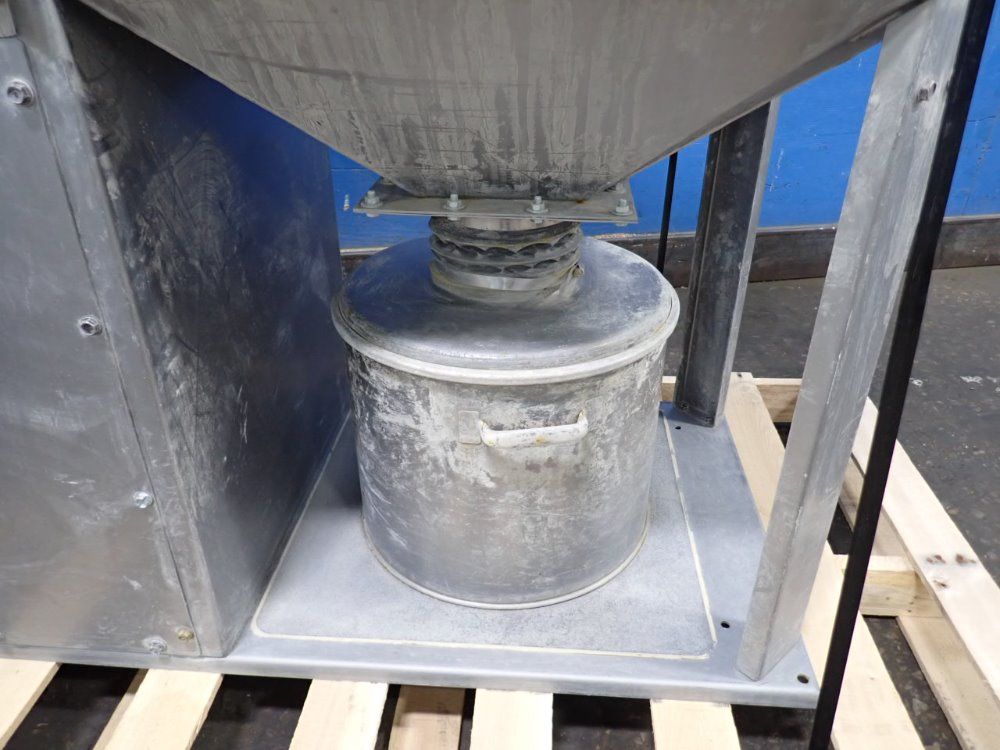 Torit Donaldson Torit Donaldson Dfo 22 Dust Collector