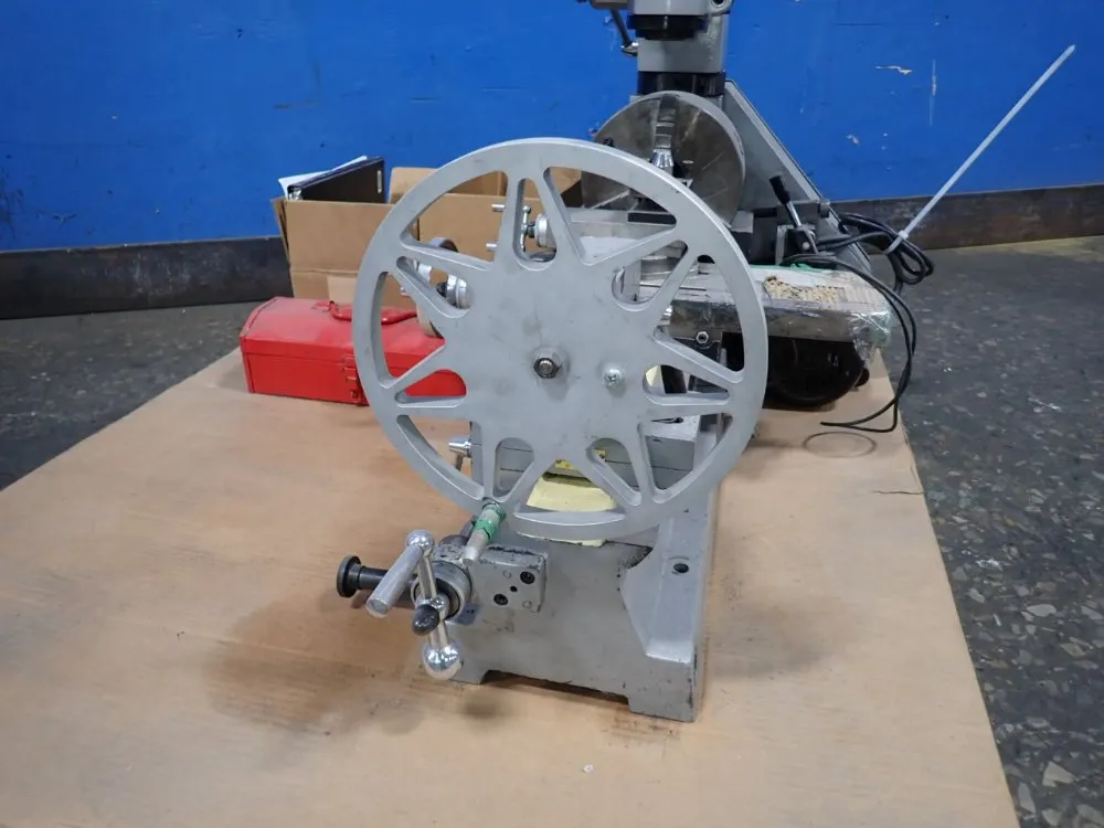 Smithy Smithy Midas 1220xl Benchtop Mill