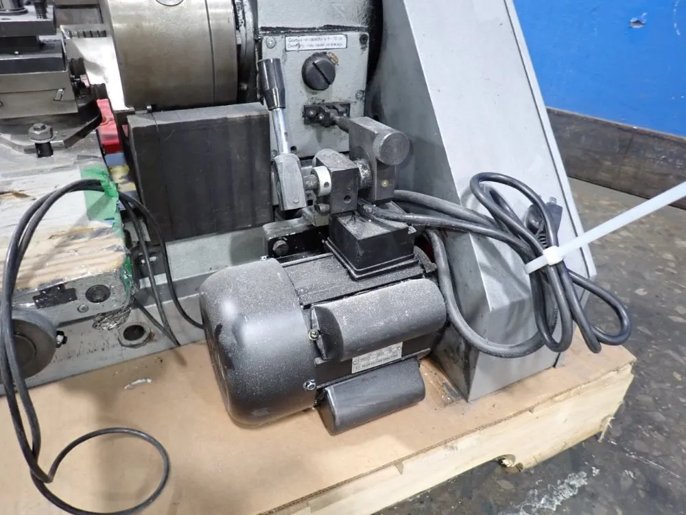Smithy Smithy Midas 1220xl Benchtop Mill