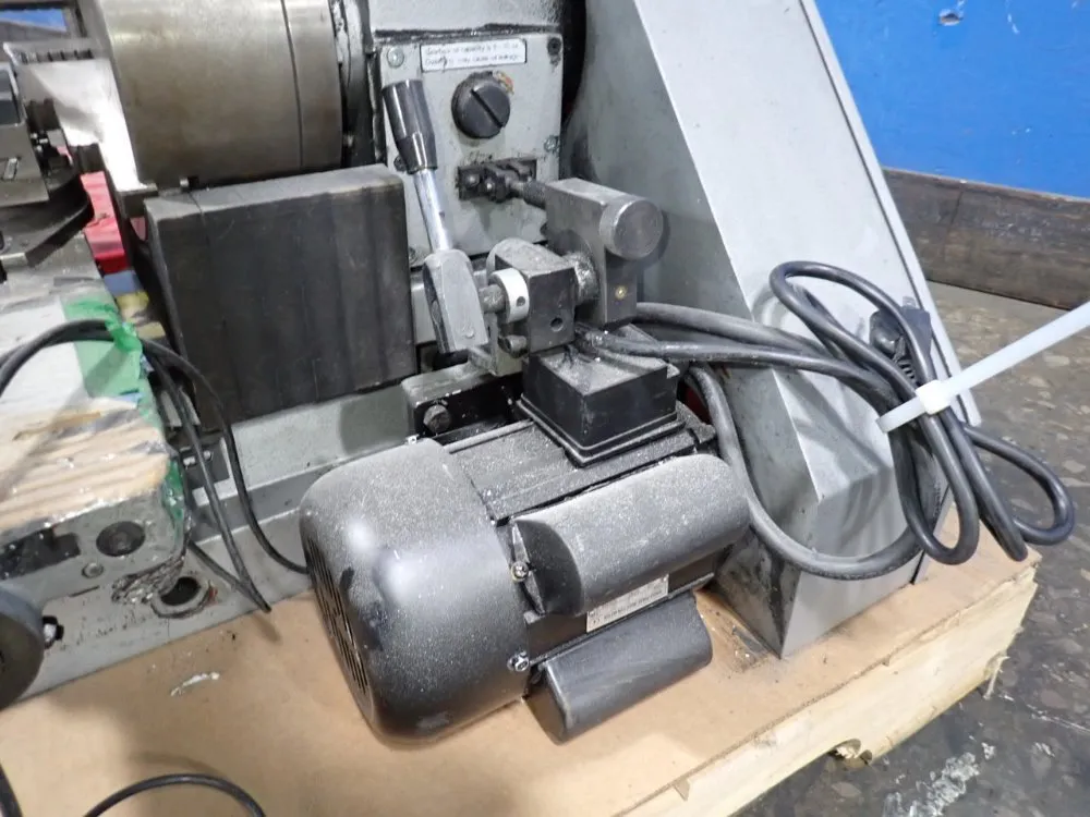 Smithy Smithy Midas 1220xl Benchtop Mill