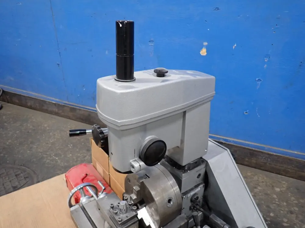 Smithy Smithy Midas 1220xl Benchtop Mill