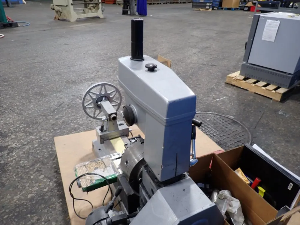 Smithy Smithy Midas 1220xl Benchtop Mill